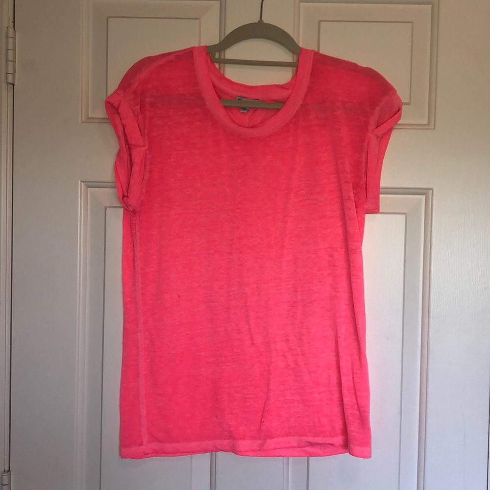 Express Tee